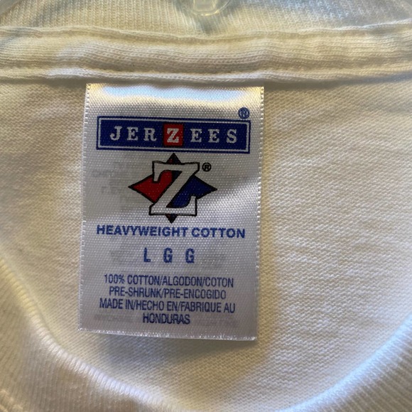 I Love New York T-Shirt - Picture 3 of 3